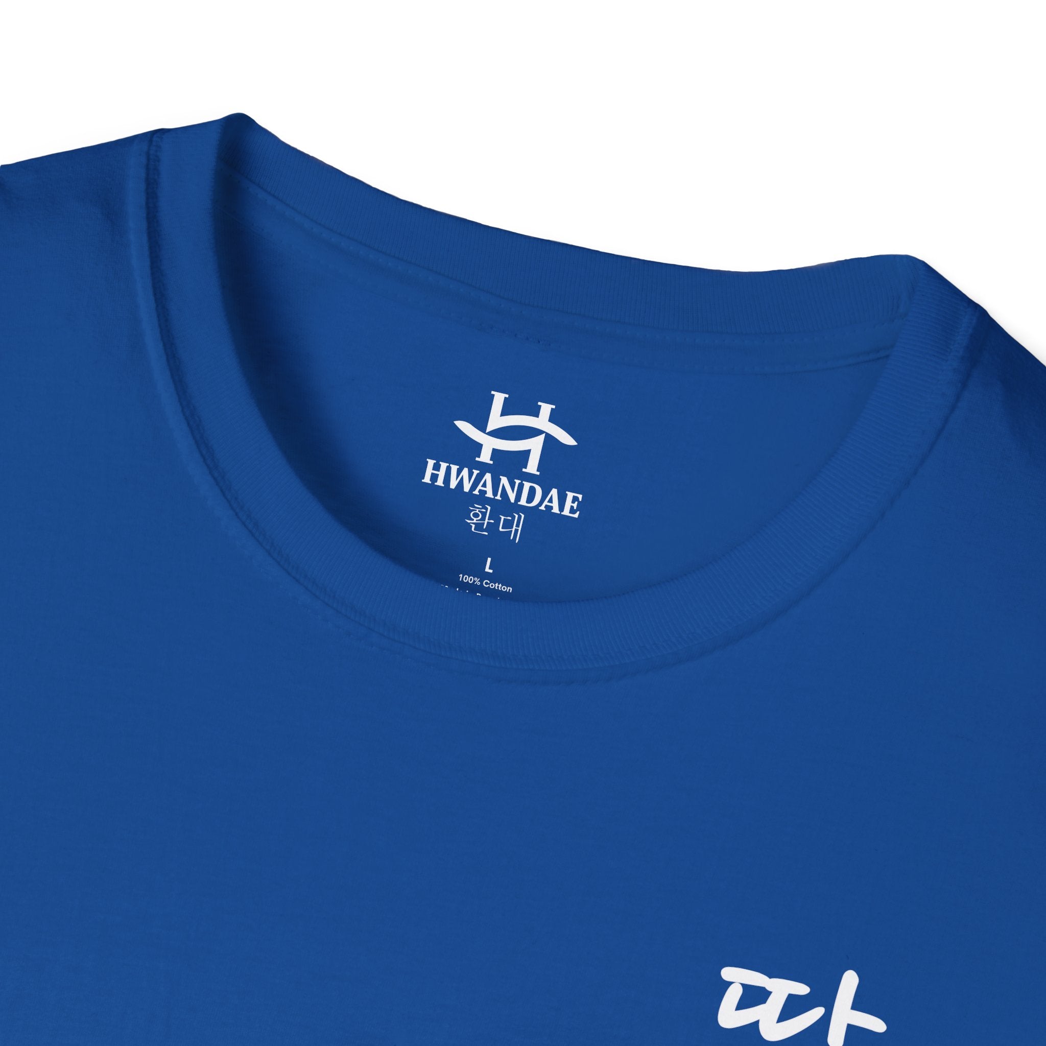 Korean Daughter (Ttal) T-Shirt