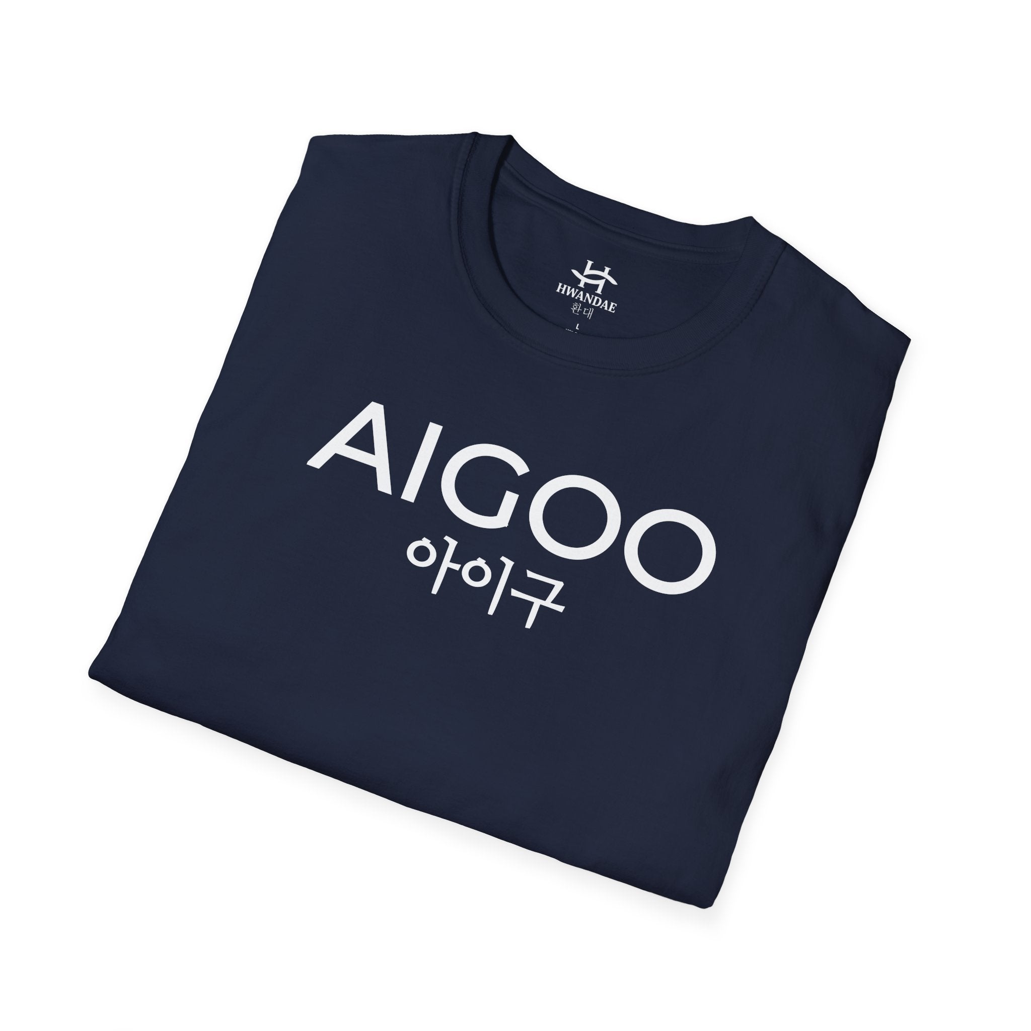 Korean AIGOO/Oh Dear T-Shirt