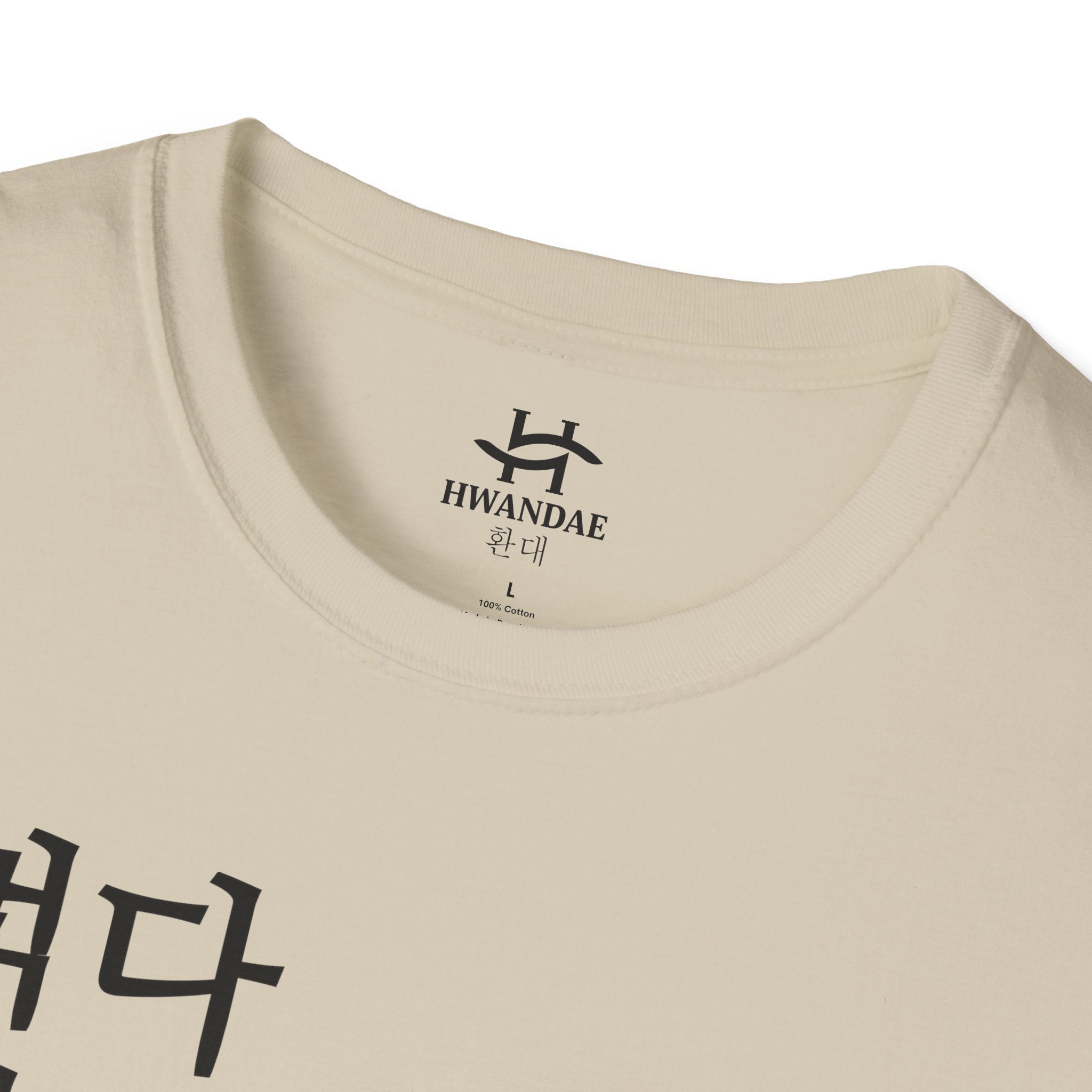 Korean Eat Sleep KDRAMA Repeat T-Shirt