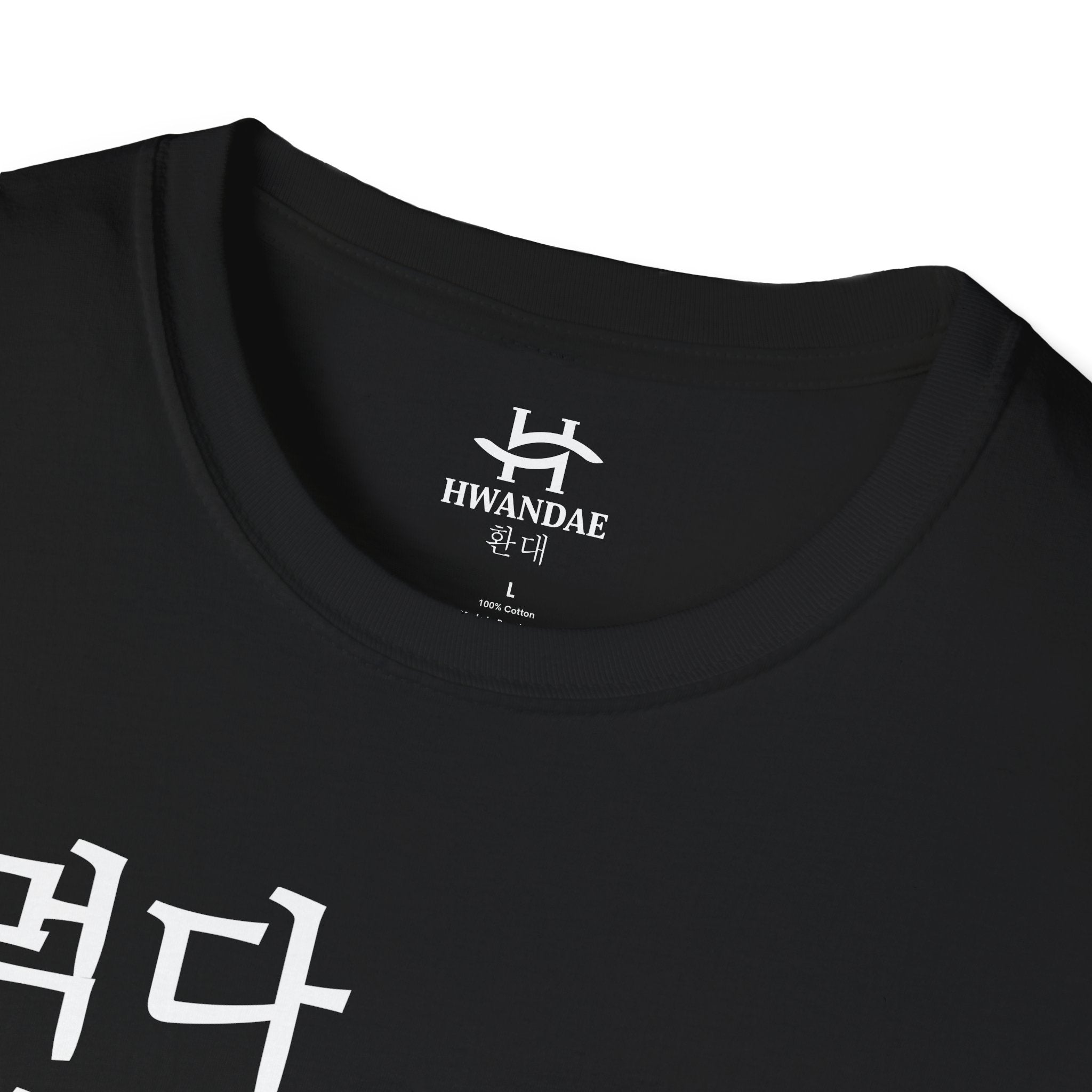 Korean Eat Sleep KOREA Repeat T-Shirt