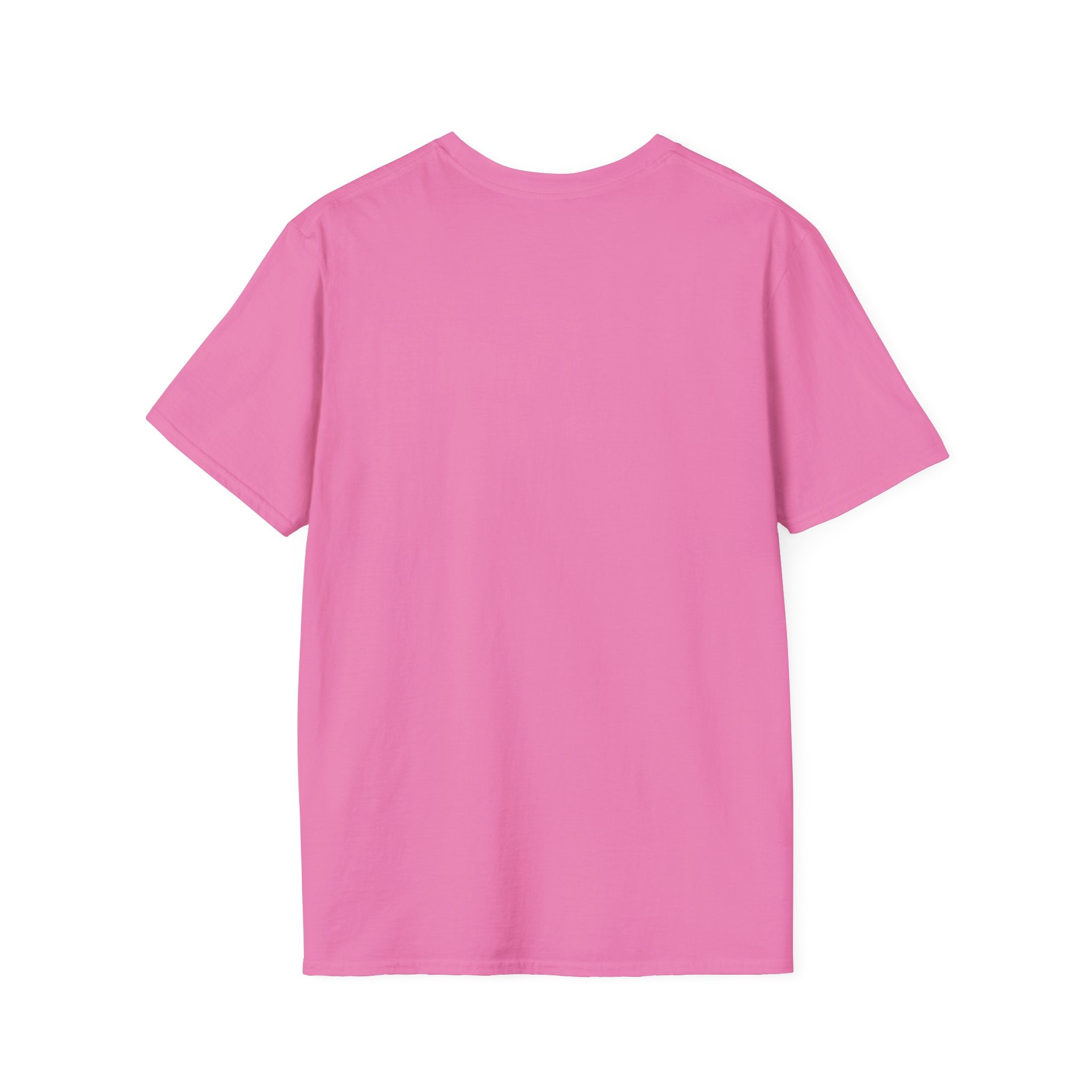 Korean HOW T-Shirt