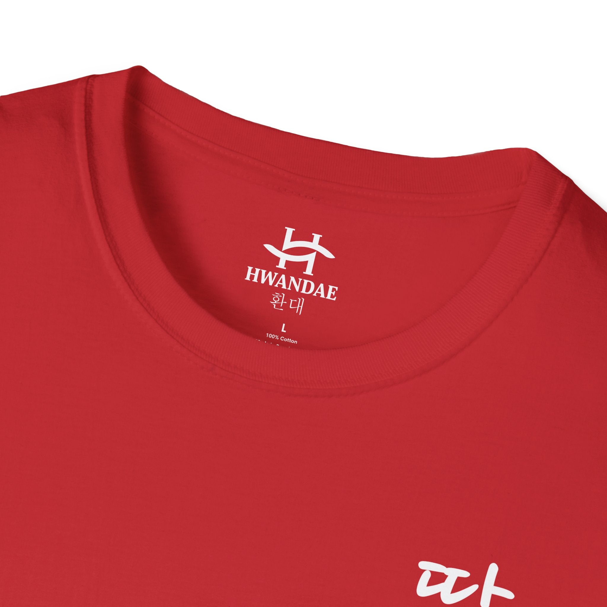 Korean Daughter (Ttal) T-Shirt