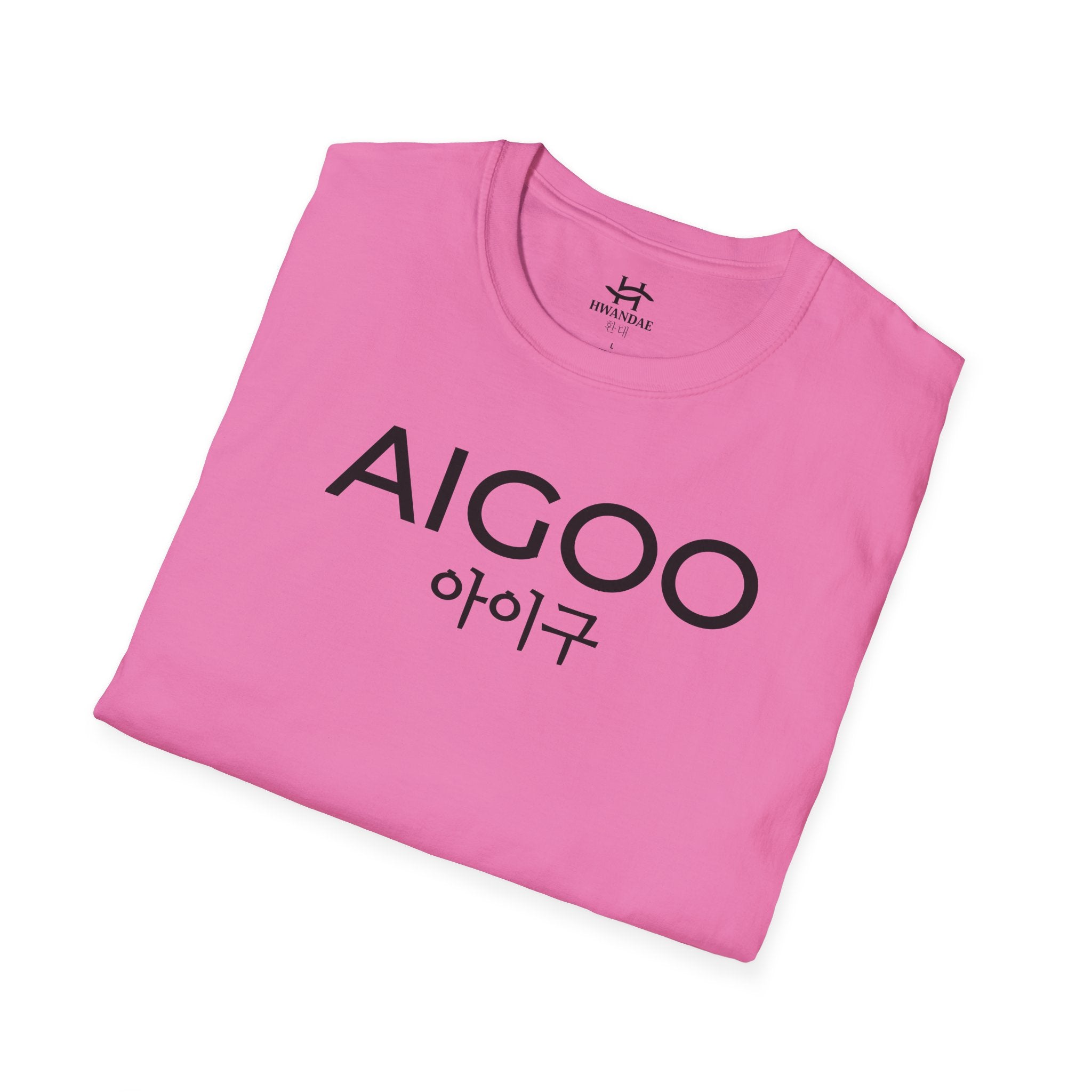 Korean AIGOO/Oh Dear T-Shirt