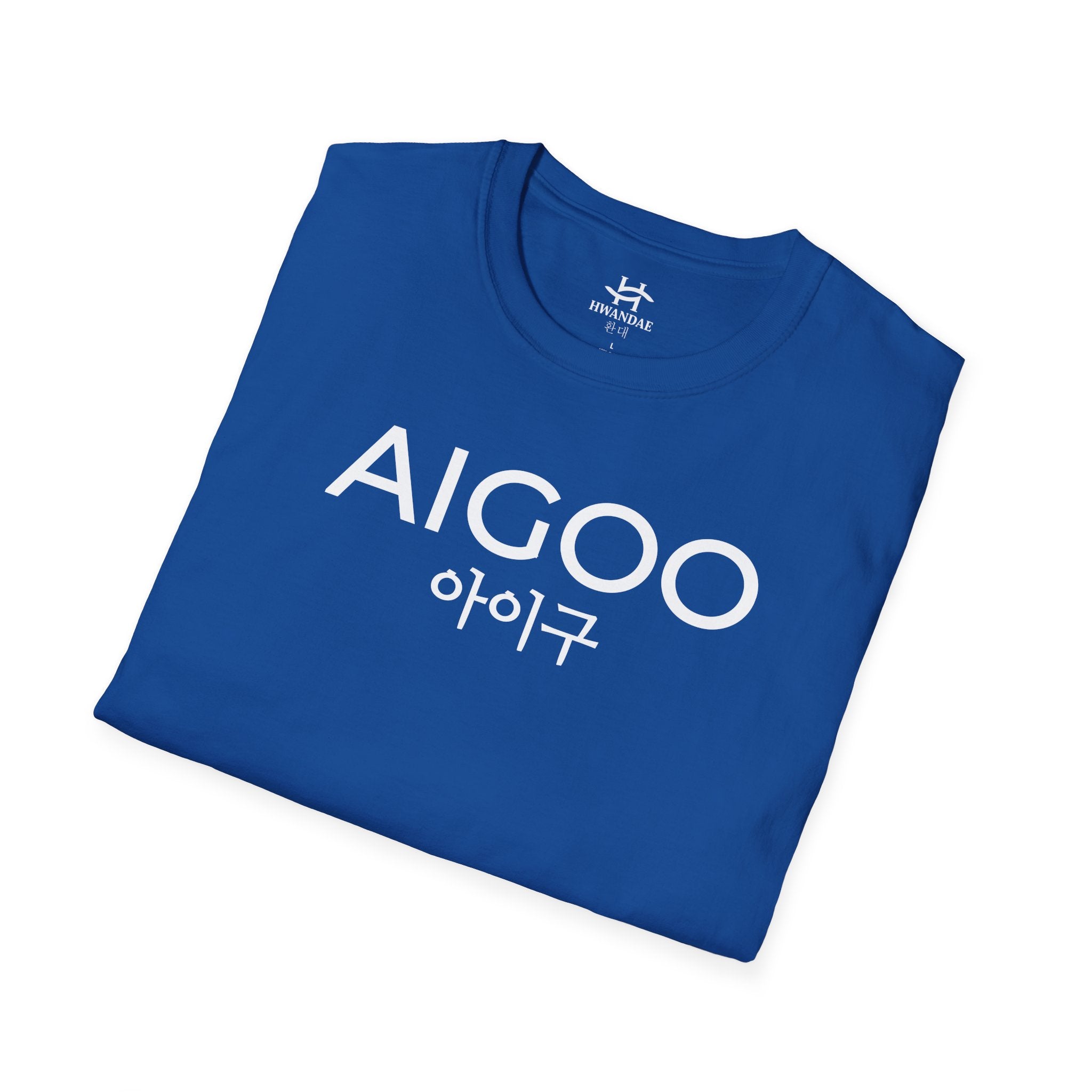 Korean AIGOO/Oh Dear T-Shirt