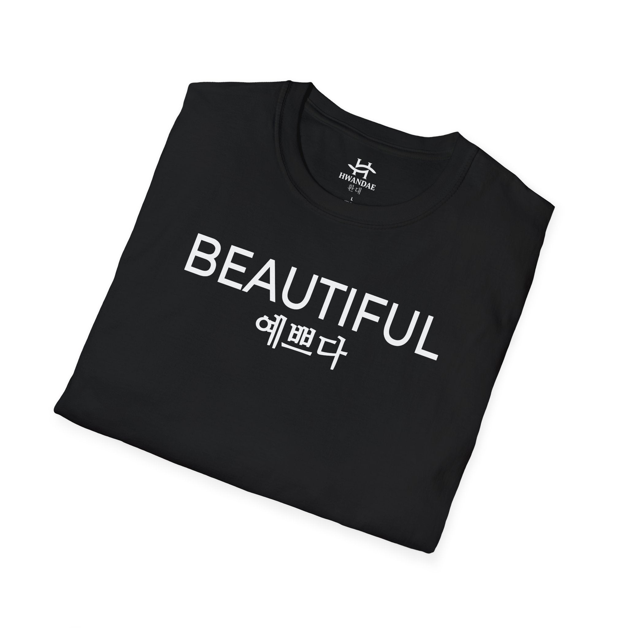 Korean BEAUTIFUL T-Shirt