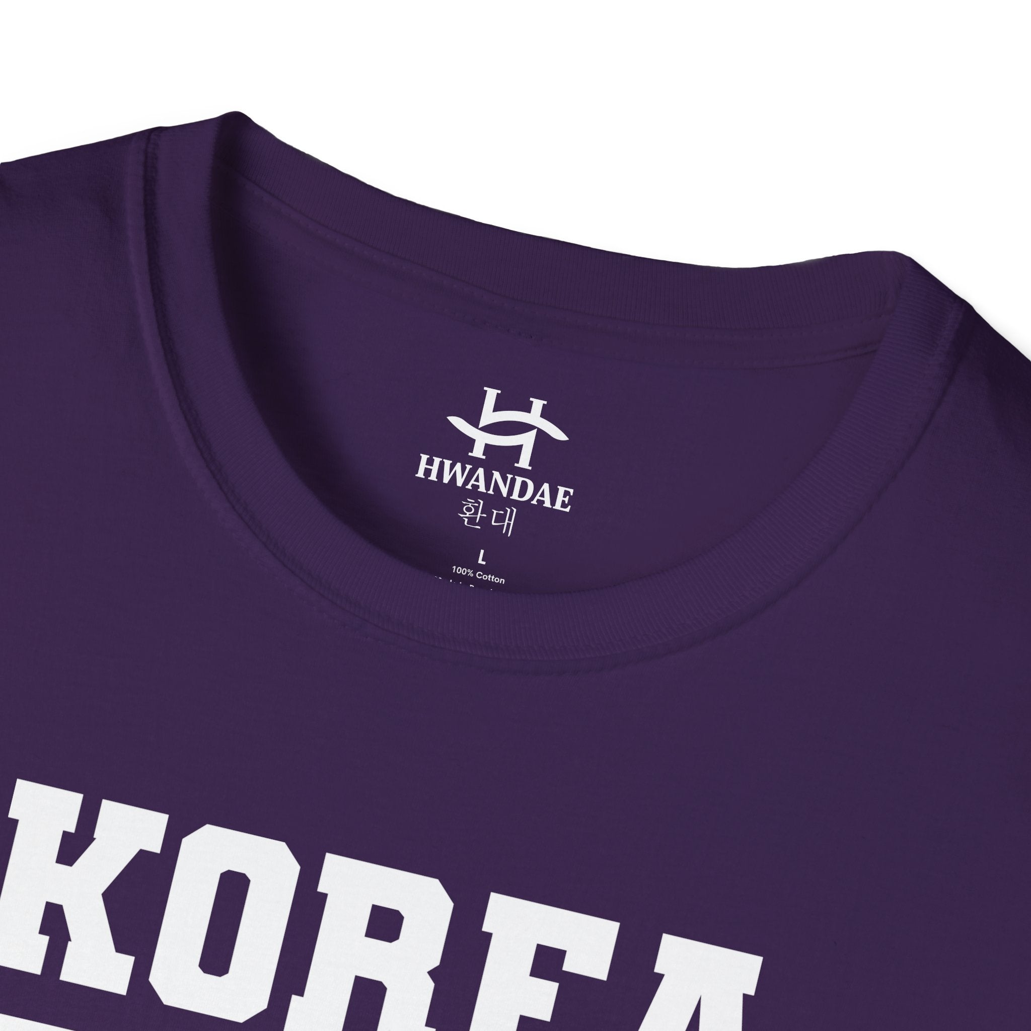 Traditional Korea Symbolism T-shirt