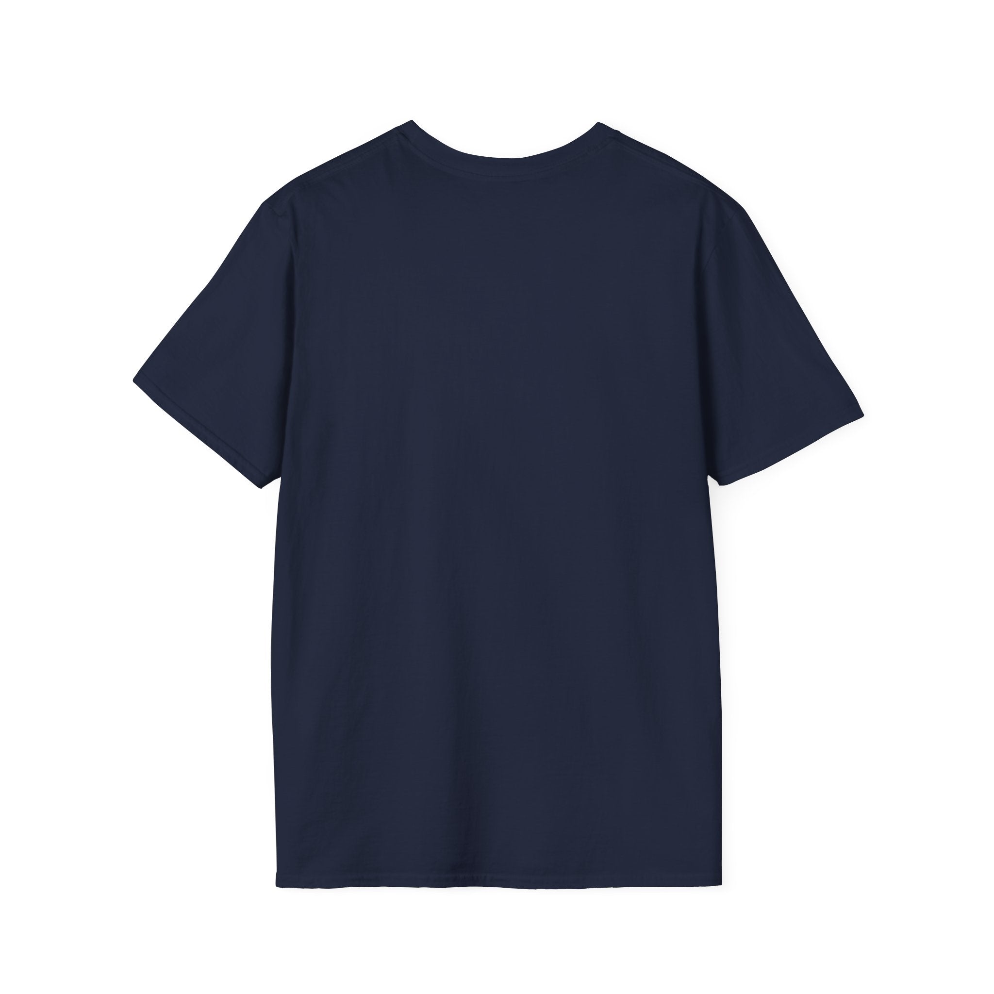 Korean HOW T-Shirt