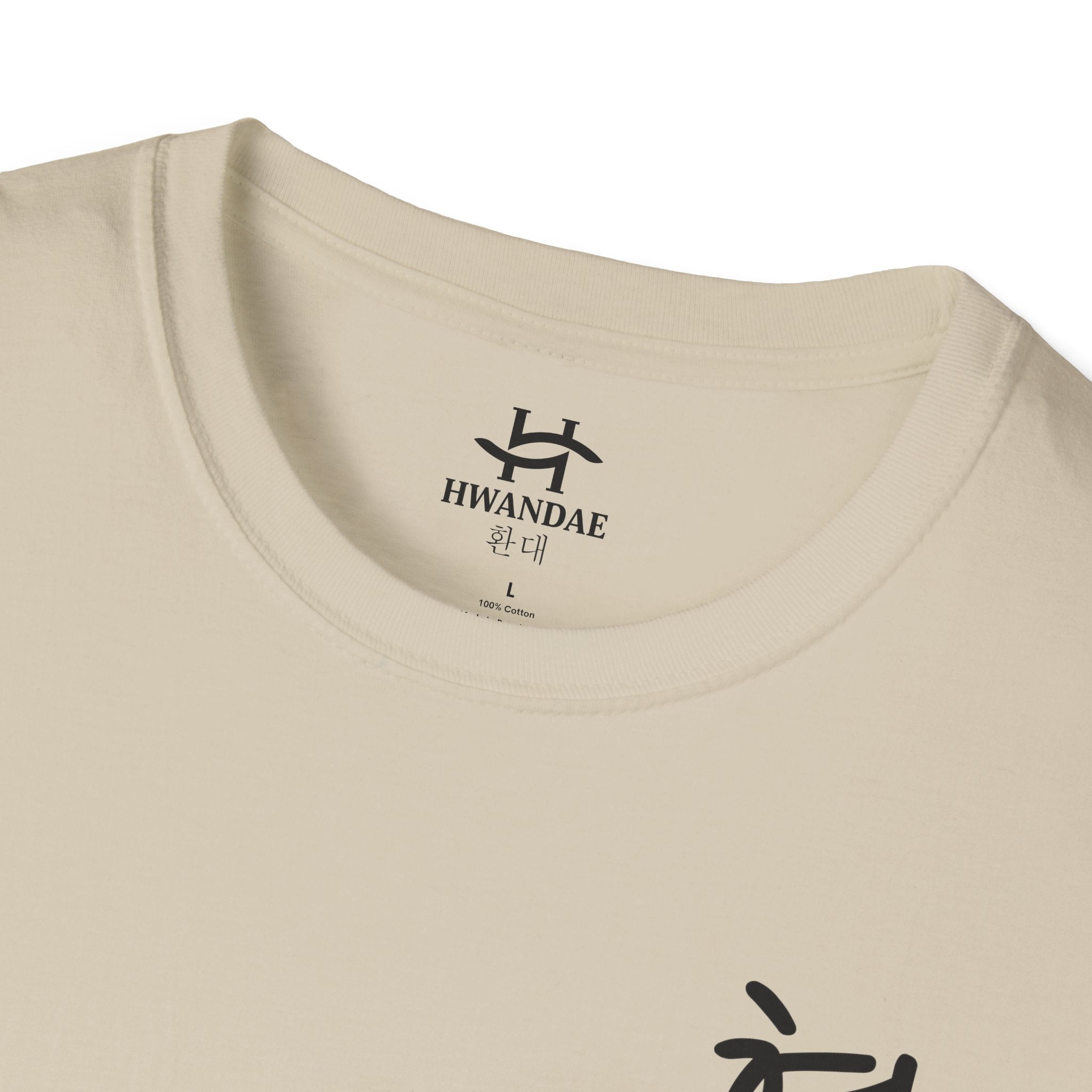 Korean Older Brother (Hyung) T-Shirt