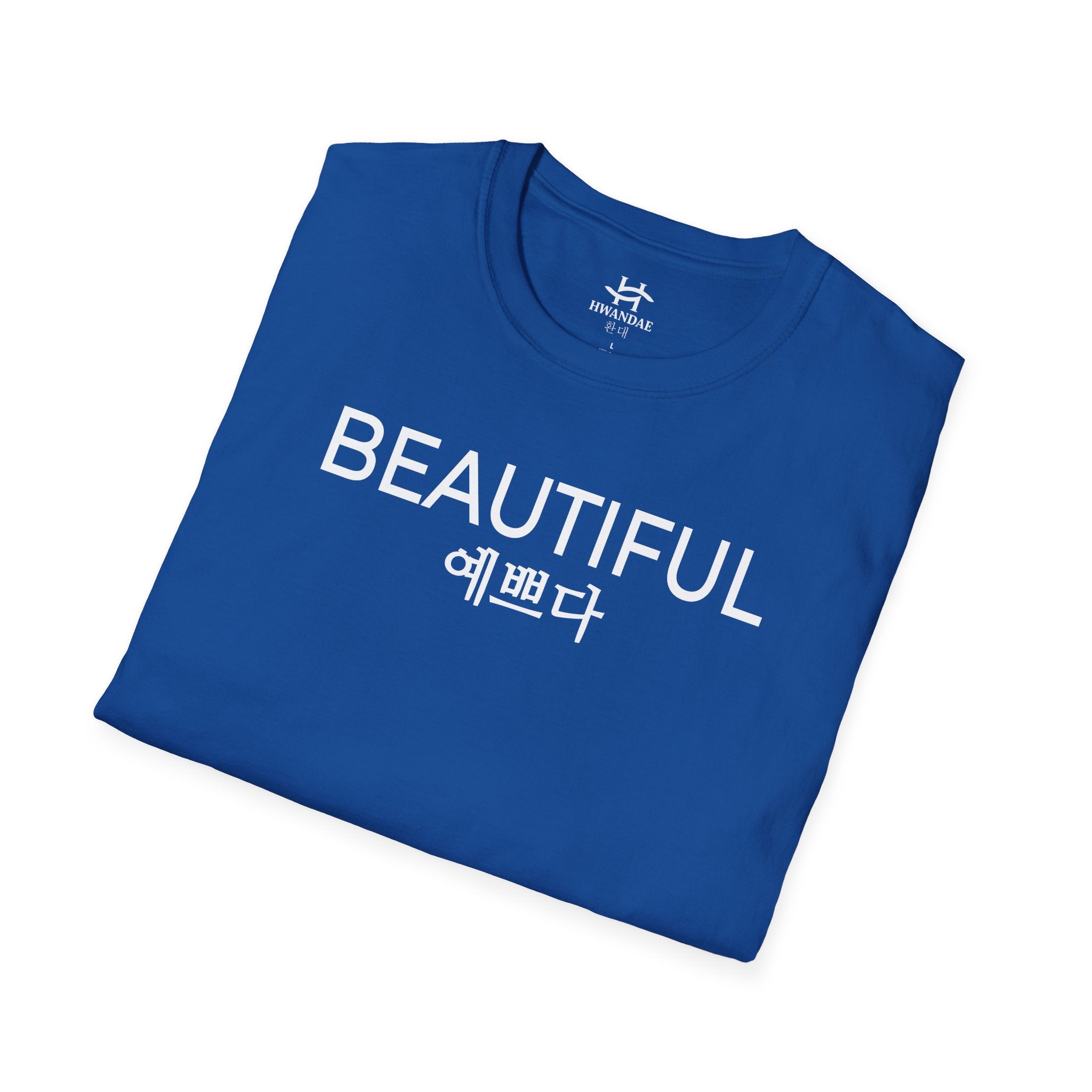 Korean BEAUTIFUL T-Shirt