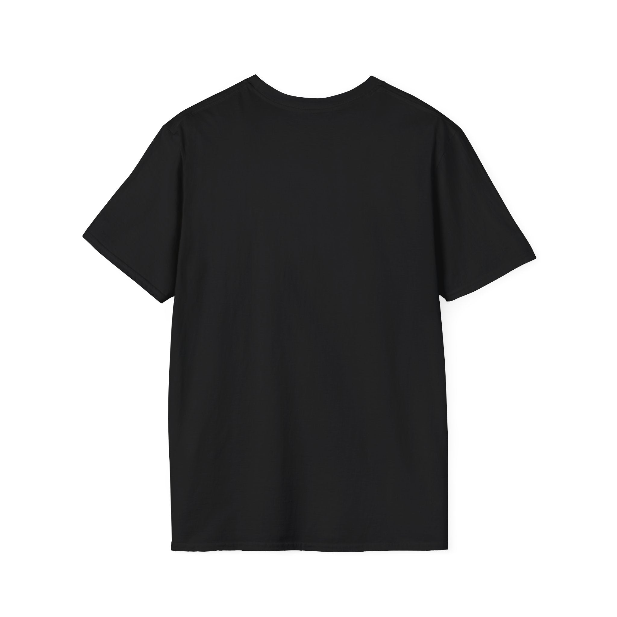 Korean Grandfather (Hal-aboji) T-Shirt