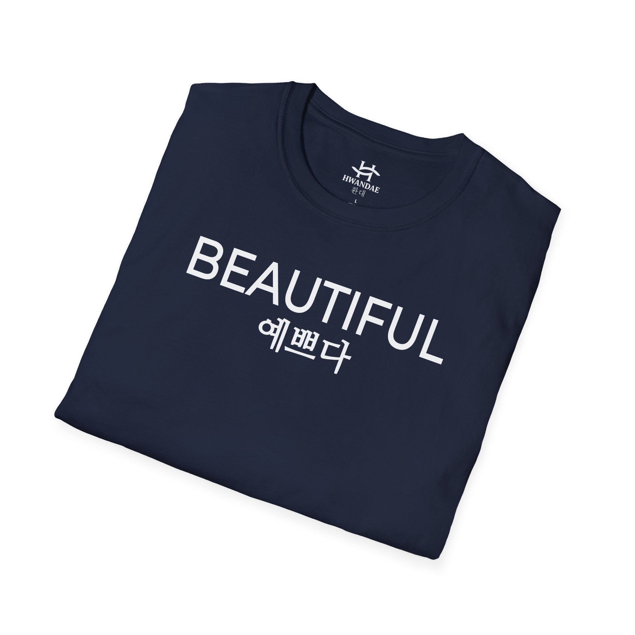 Korean BEAUTIFUL T-Shirt