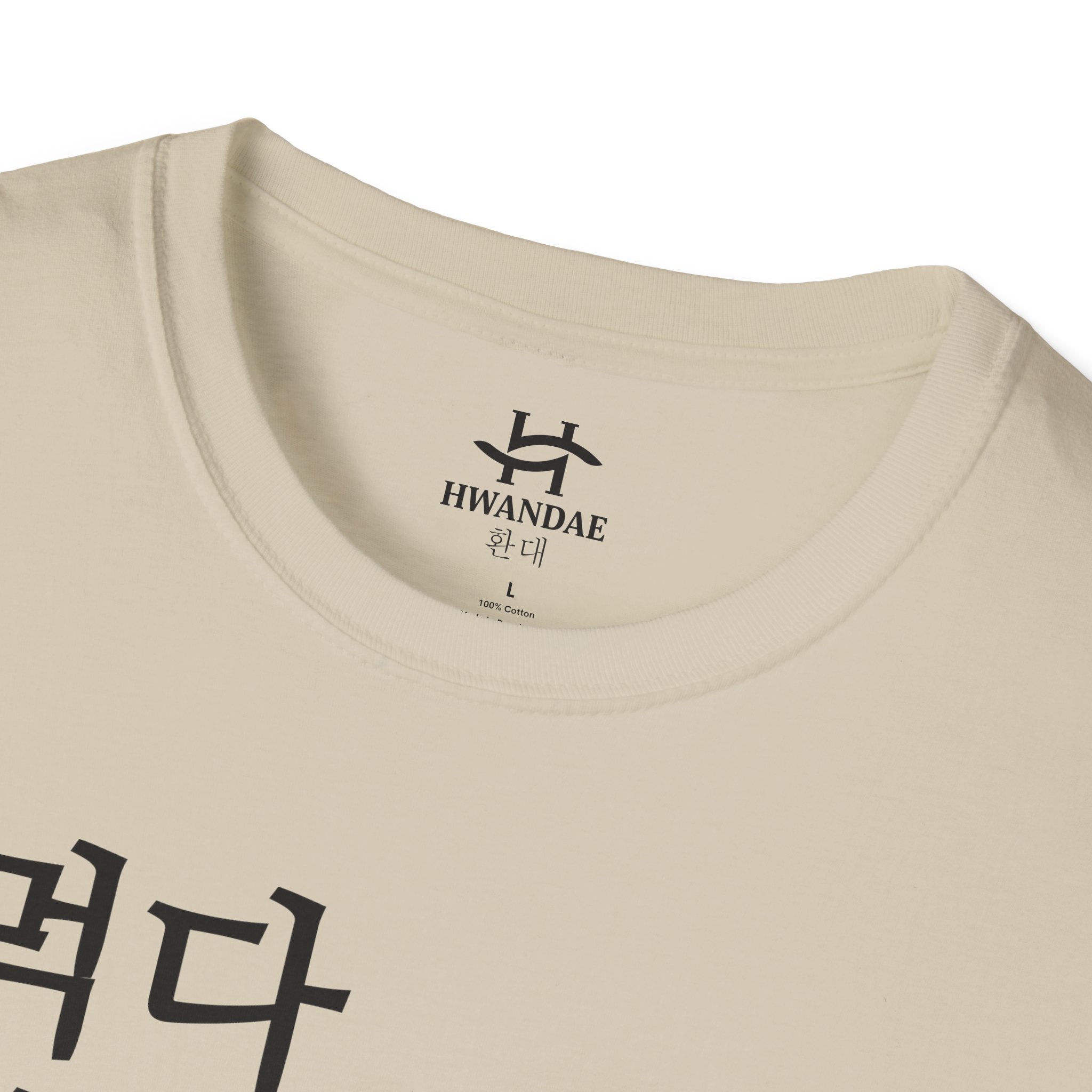 Korean Eat Sleep KOREA Repeat T-Shirt