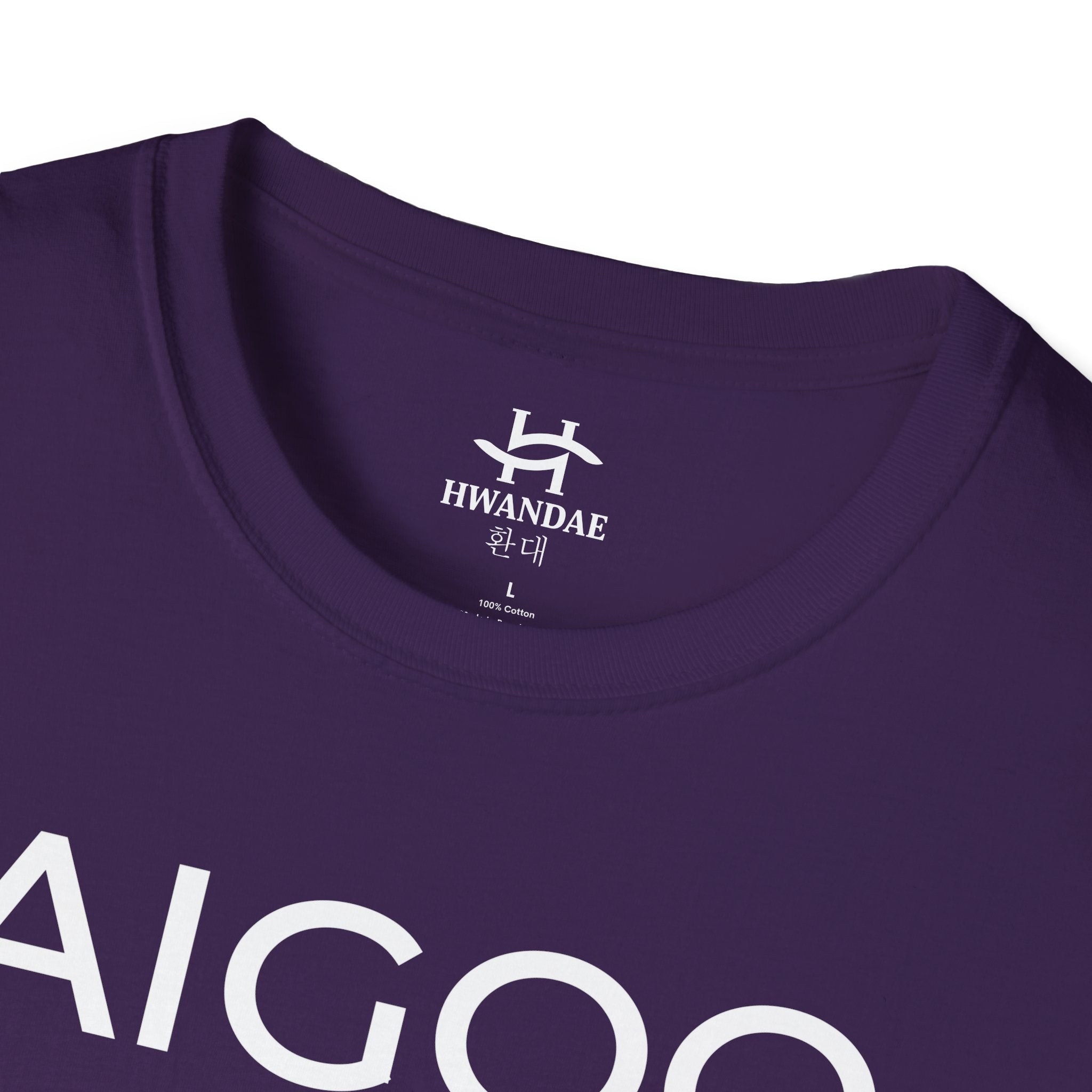 Korean AIGOO/Oh Dear T-Shirt