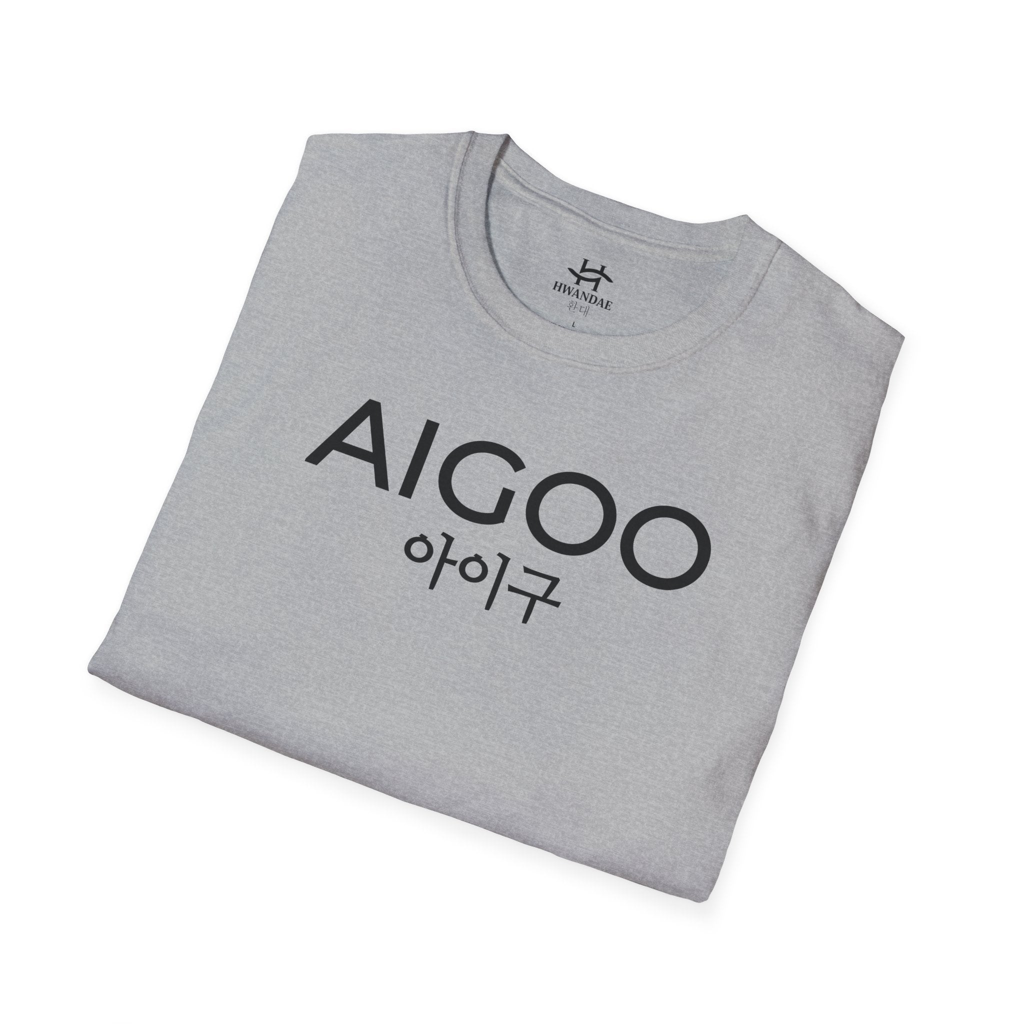 Korean AIGOO/Oh Dear T-Shirt