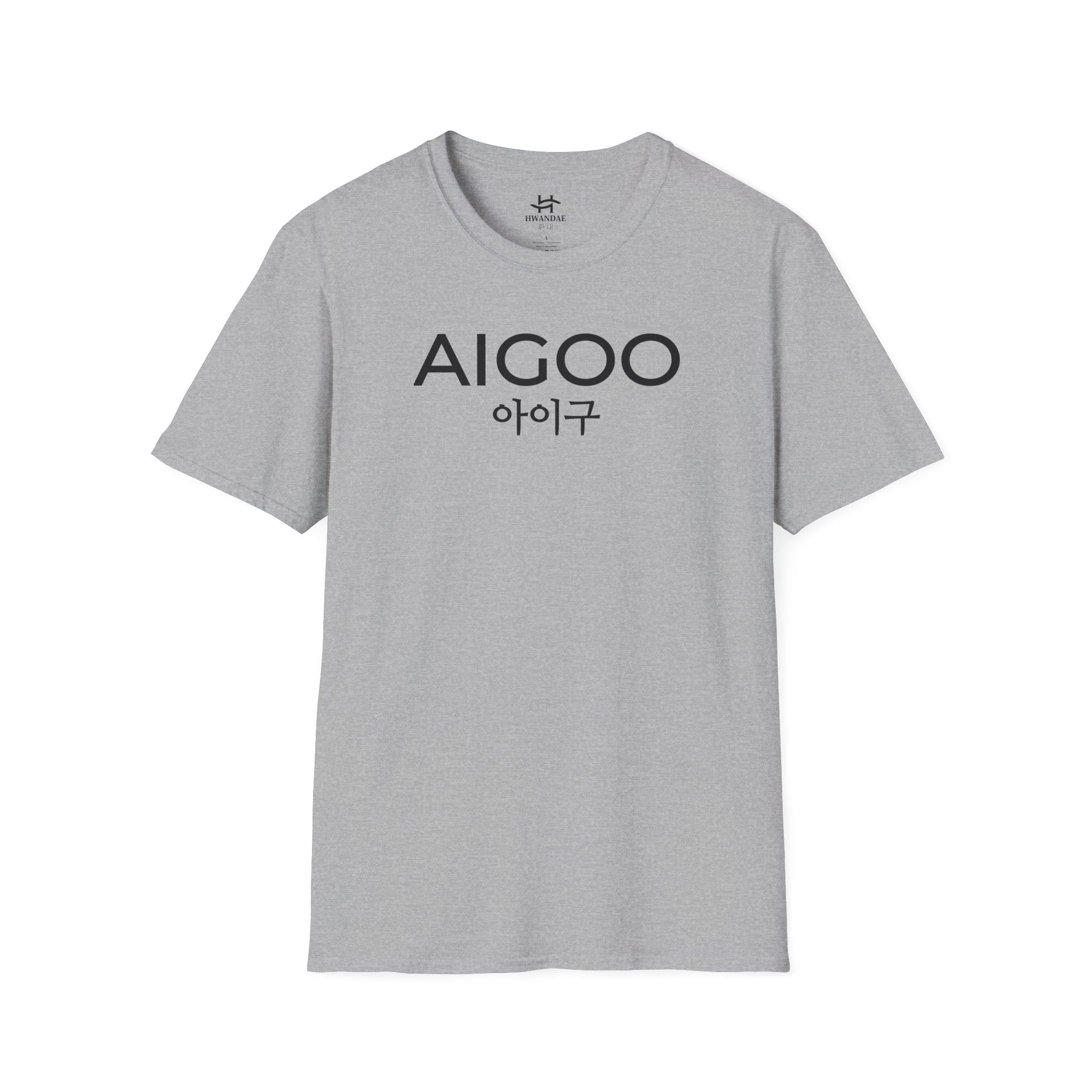 Korean AIGOO/Oh Dear T-Shirt