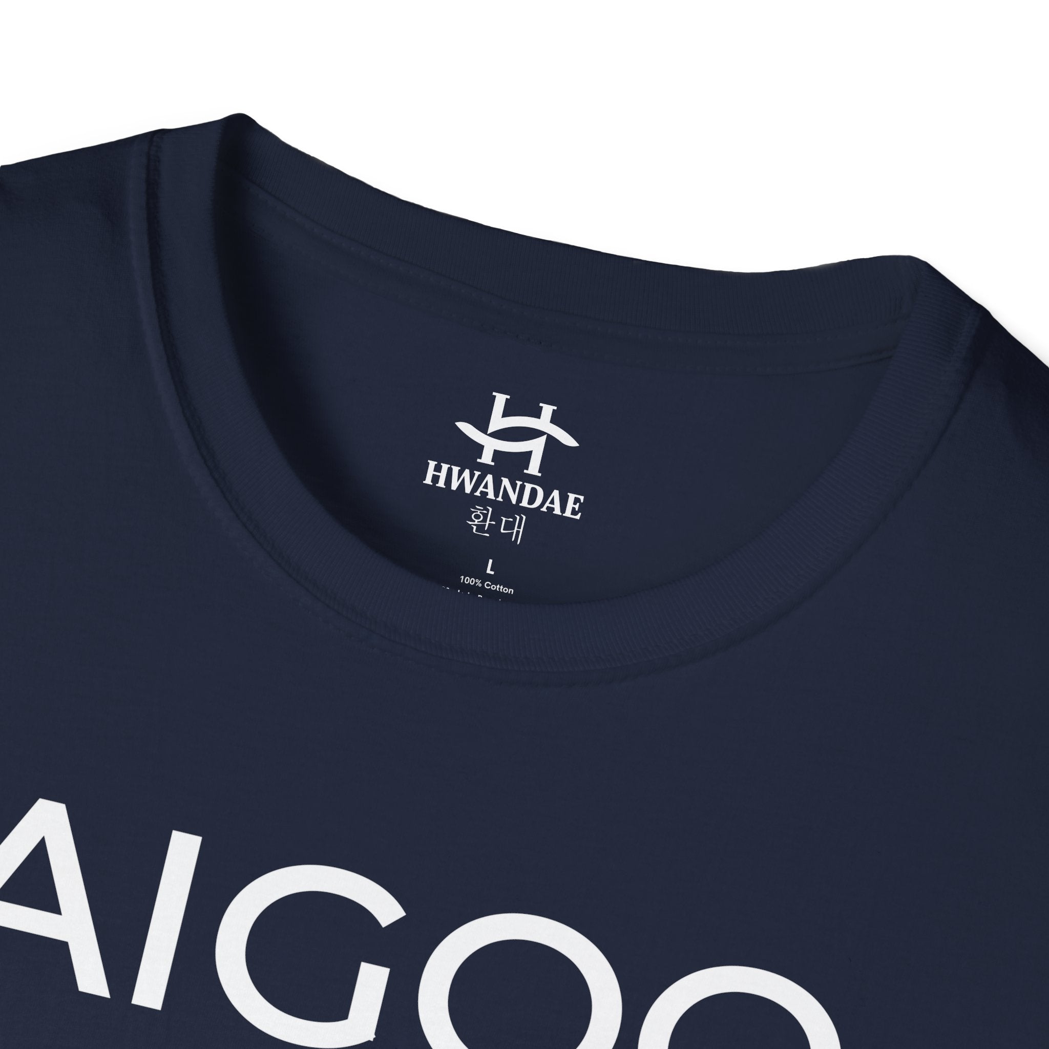 Korean AIGOO/Oh Dear T-Shirt