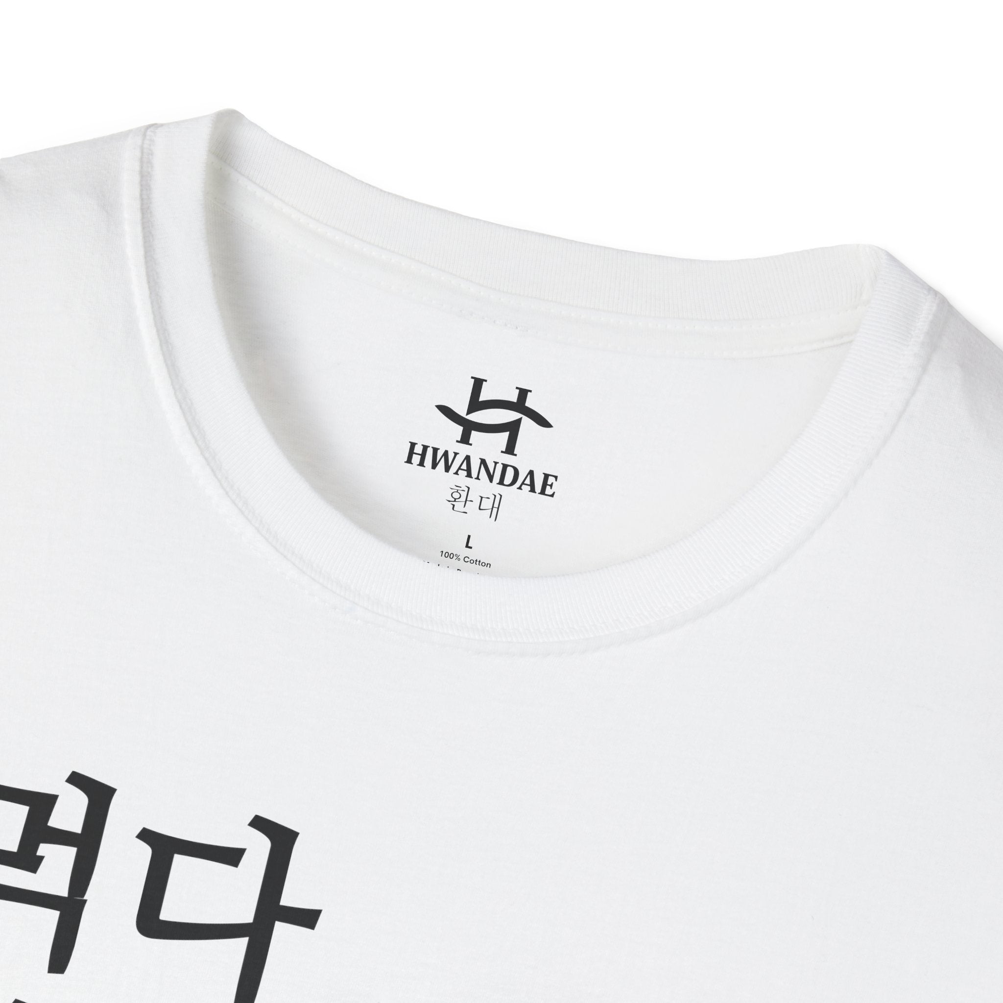 Korean Eat Sleep KOREA Repeat T-Shirt