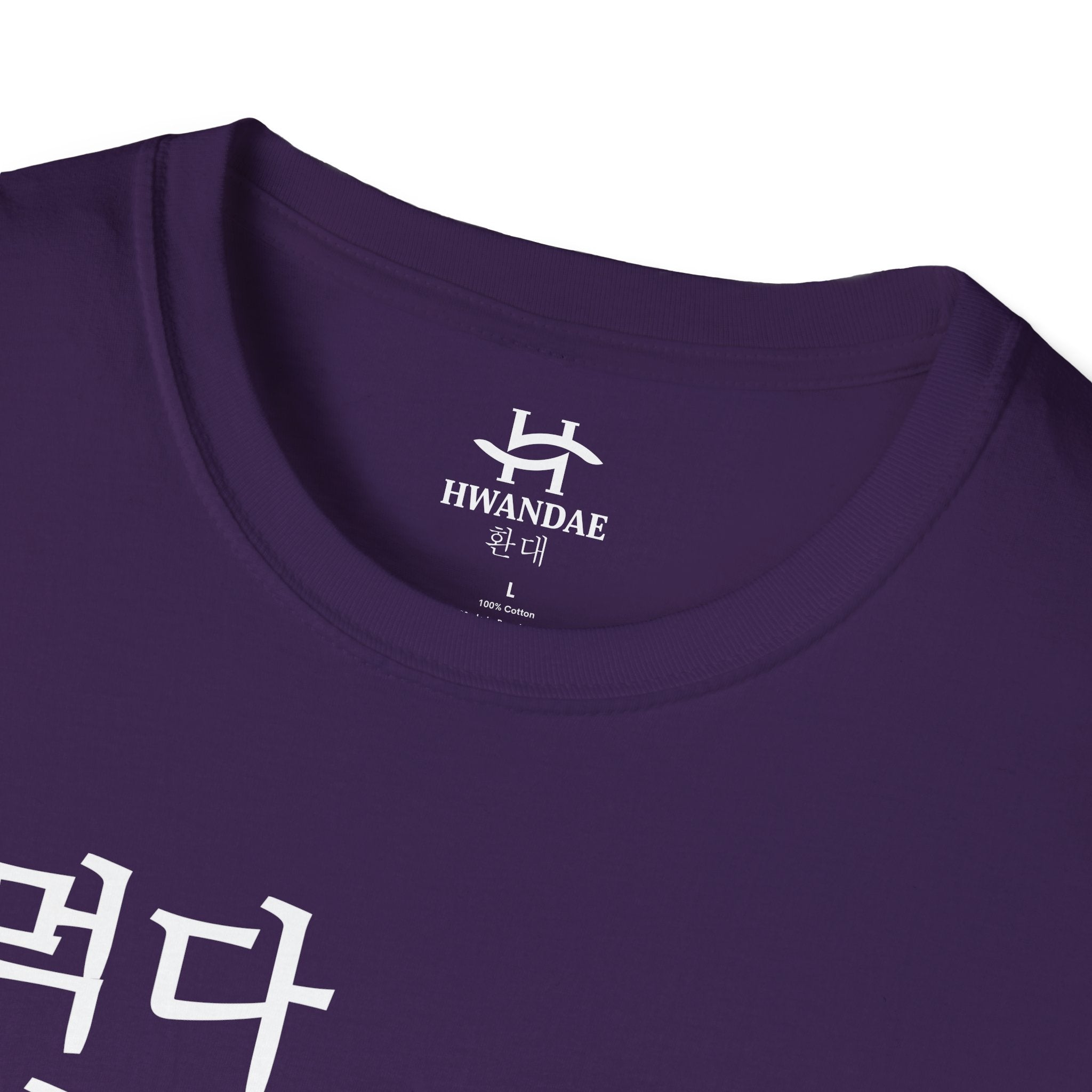 Korean Eat Sleep KPOP Repeat T-Shirt