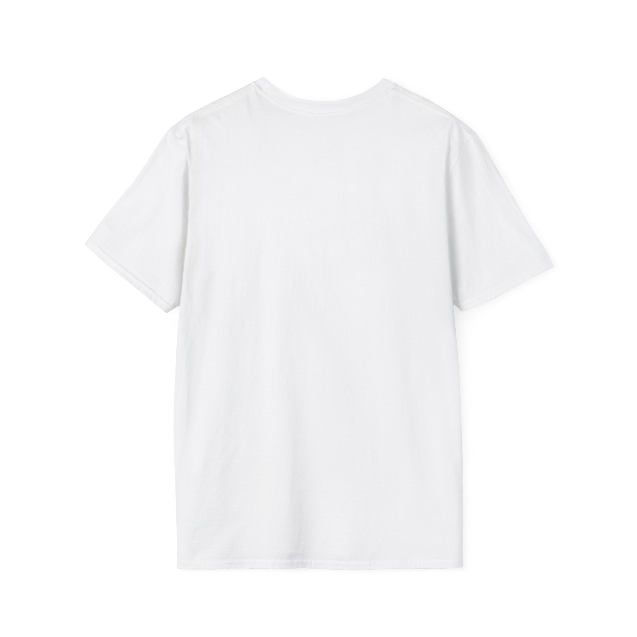 Korean Love Hearts with Korean 'I love you' T-shirt 2