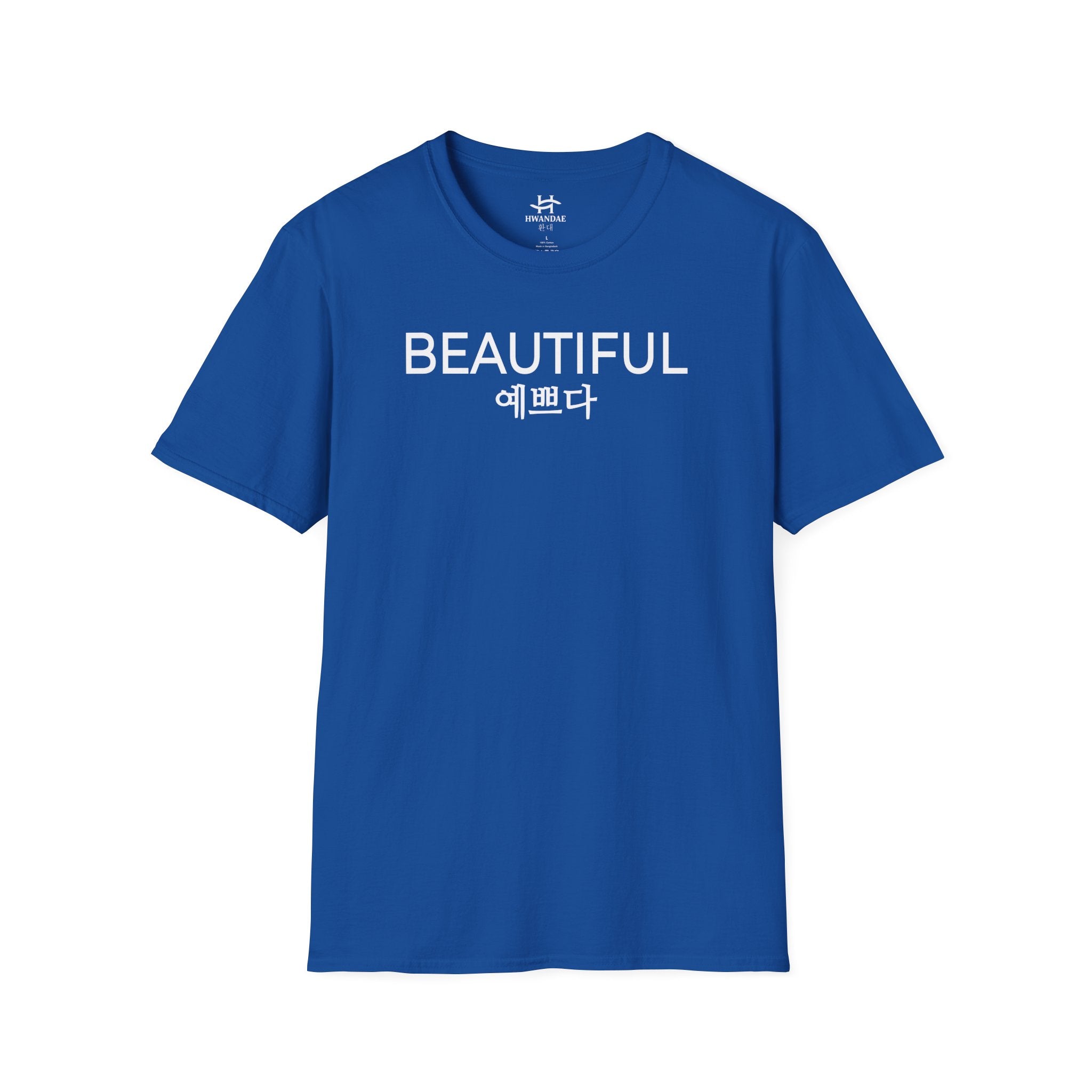 Korean BEAUTIFUL T-Shirt