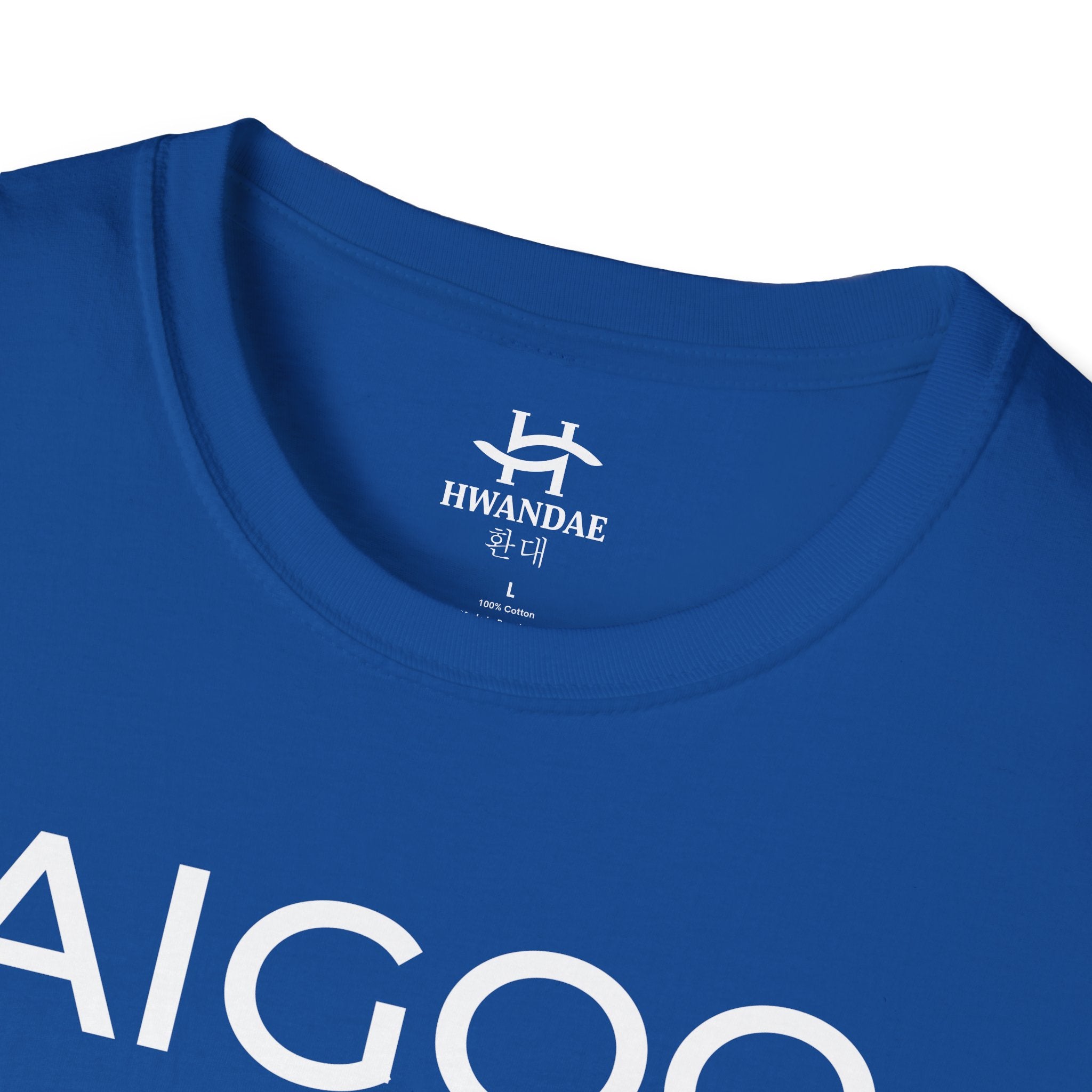 Korean AIGOO/Oh Dear T-Shirt