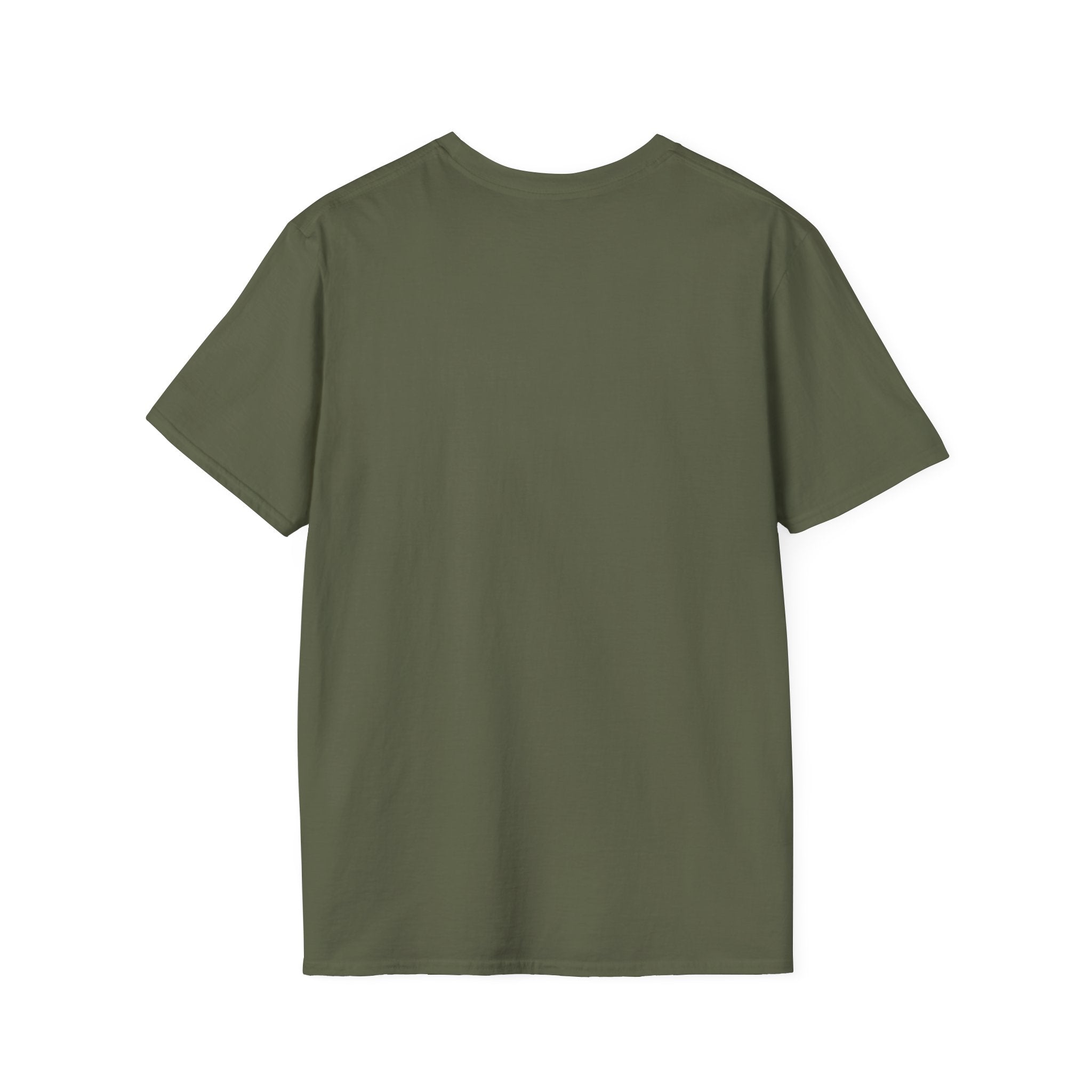 Korean HOW T-Shirt