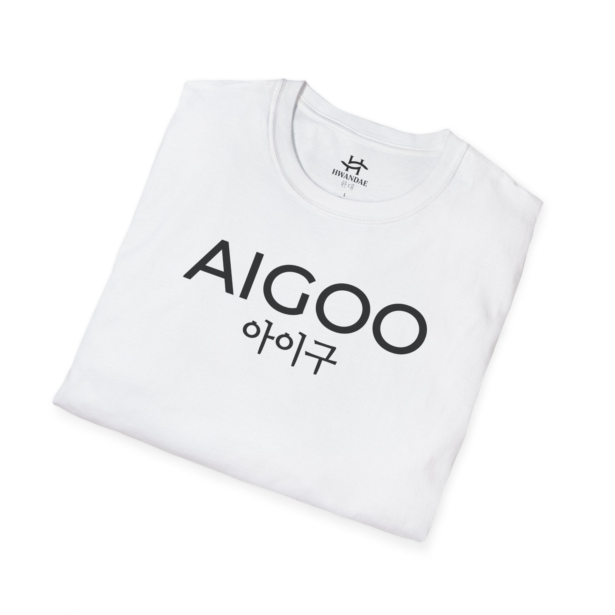 Korean AIGOO/Oh Dear T-Shirt